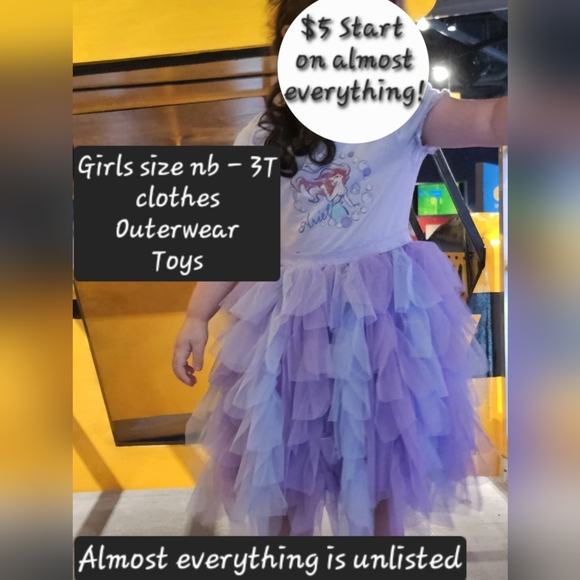 Live show notification - Picture 1 of 1